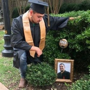 Meet your Posher, Alfonso